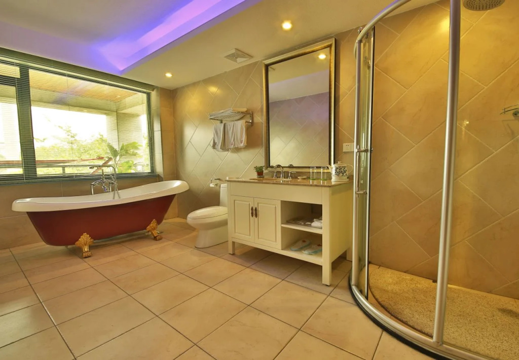 Guilin Crystal Boutique Hotel