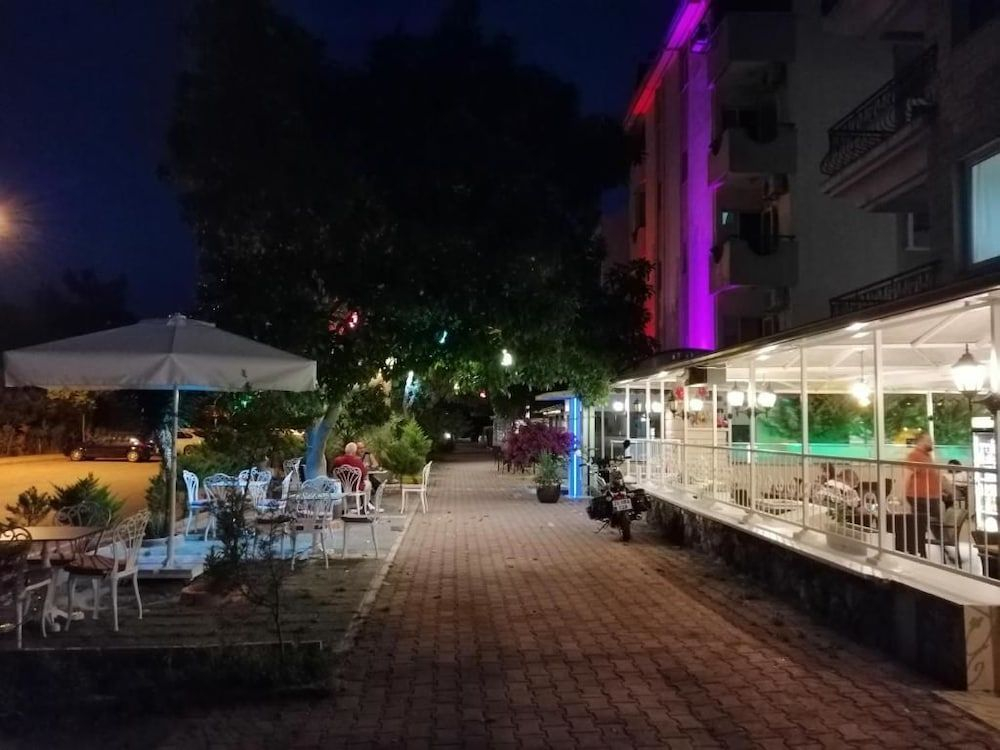 Akçahan Hotel