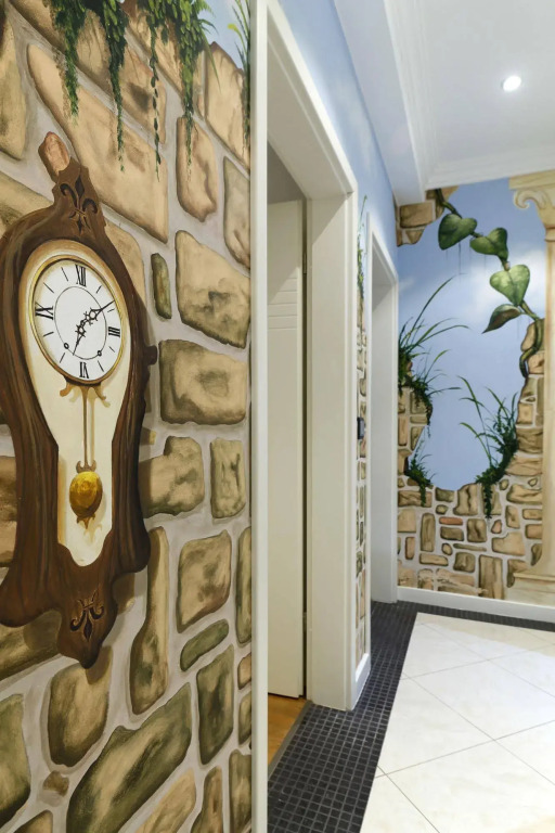 The Queen Luxury Apartments - Villa Cortina