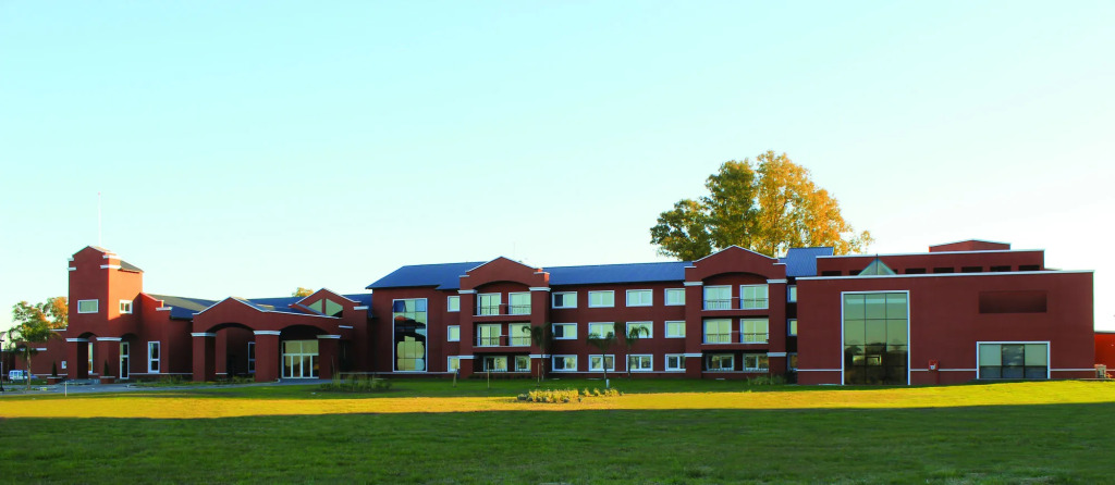 Howard Johnson Resort & Convention Center Ezeiza