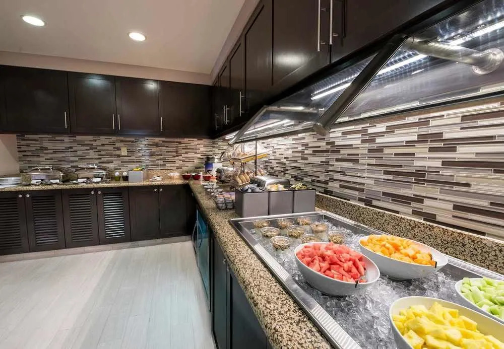 Residence Inn Worcester