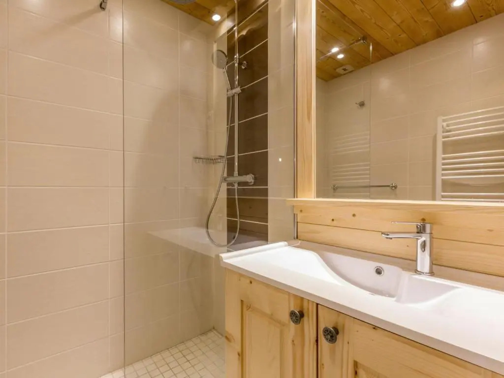 Appartement La Clusaz, 2 pièces, 5 personnes - FR-1-304-26