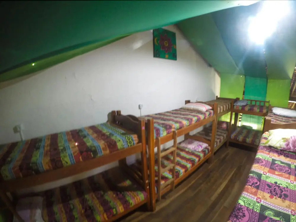 Canto dos Artistas Olinda