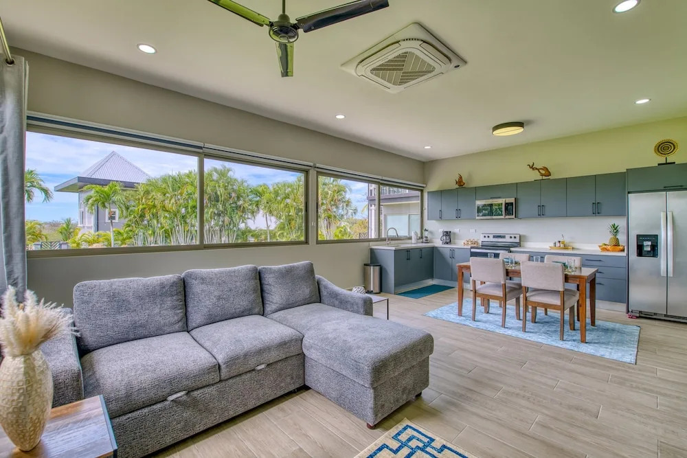 Luxury 15br Ocean View Estate in Nosara Ideal for Retreats Weddings Corporate Events
