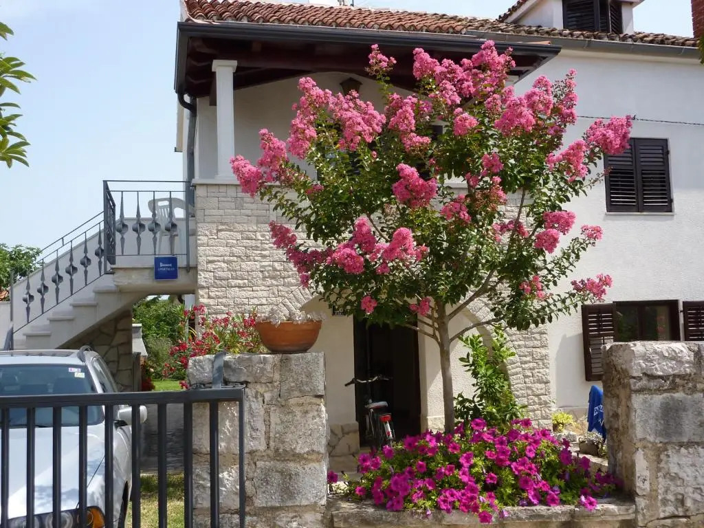 Apartment Onda