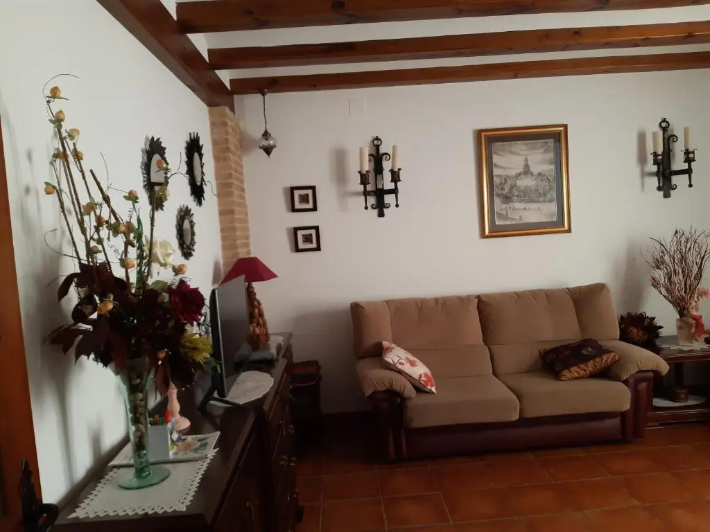 Casa Gargallo II
