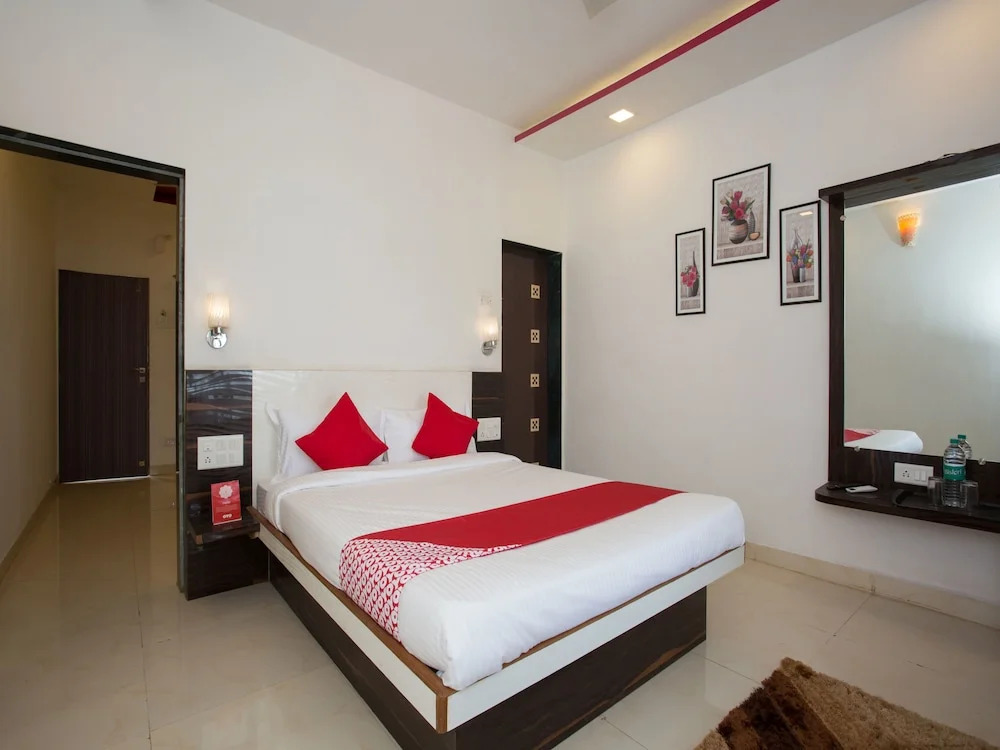 OYO 12380 Valleyview Residency
