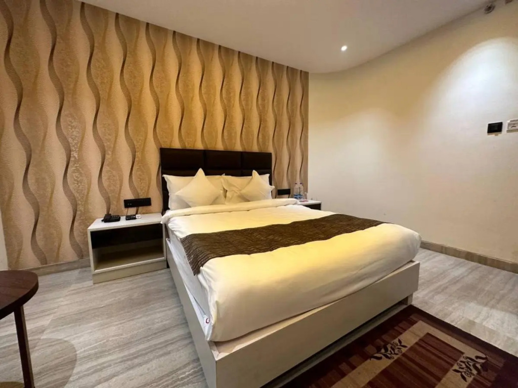 Hotel Hardik Palacio