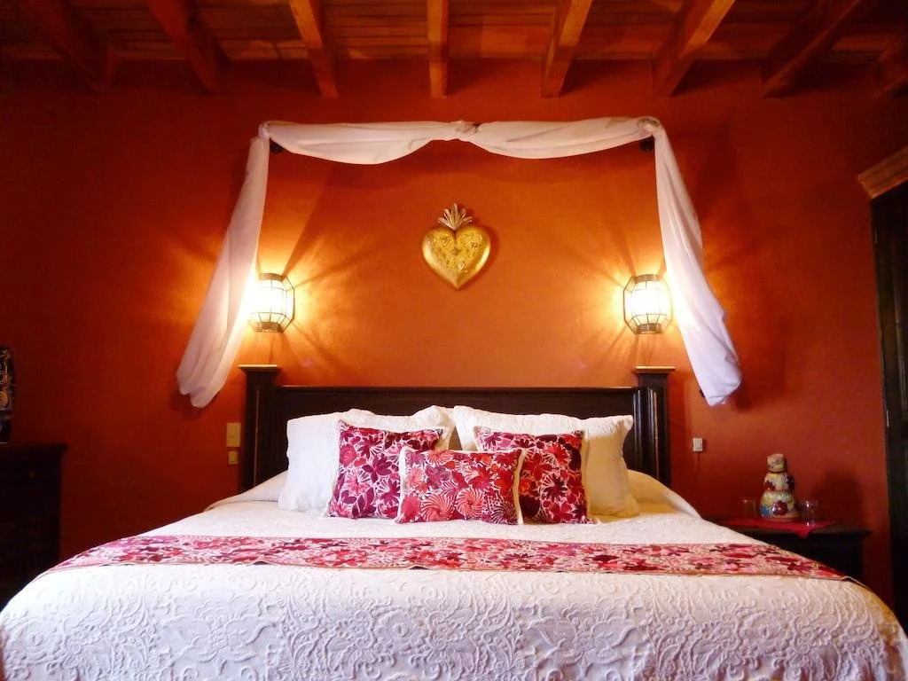 Casa Colibri