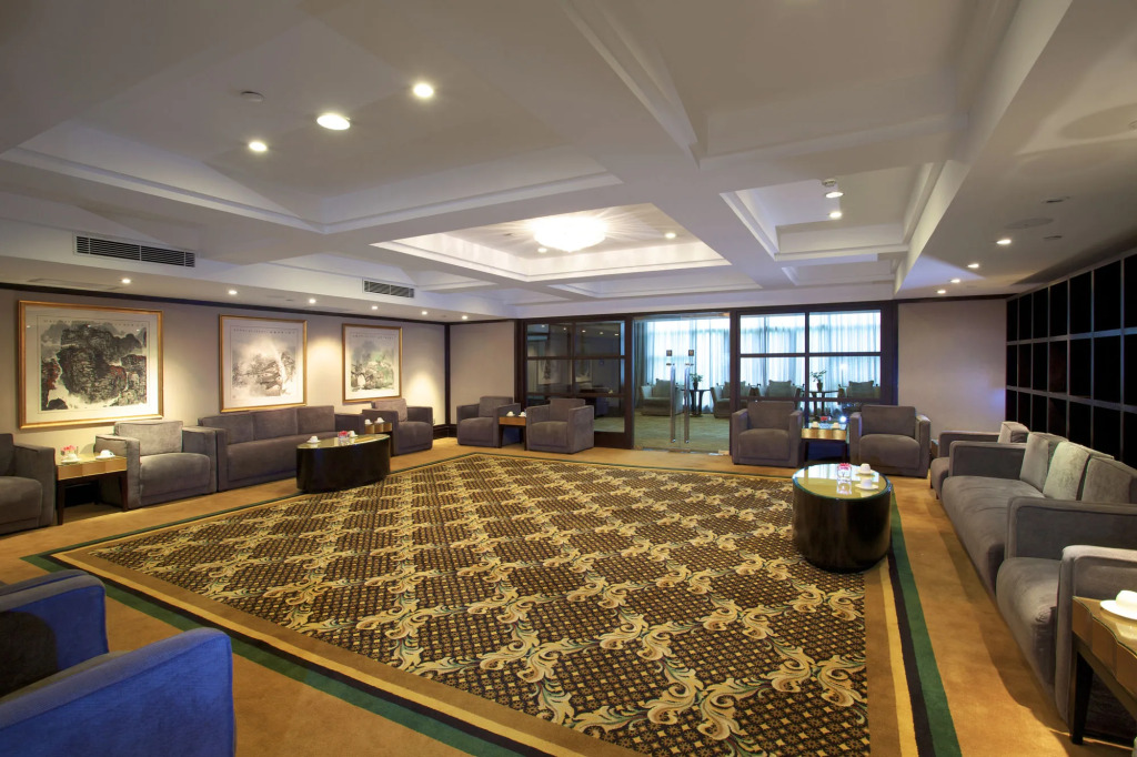 Xiamen C&D Hotel