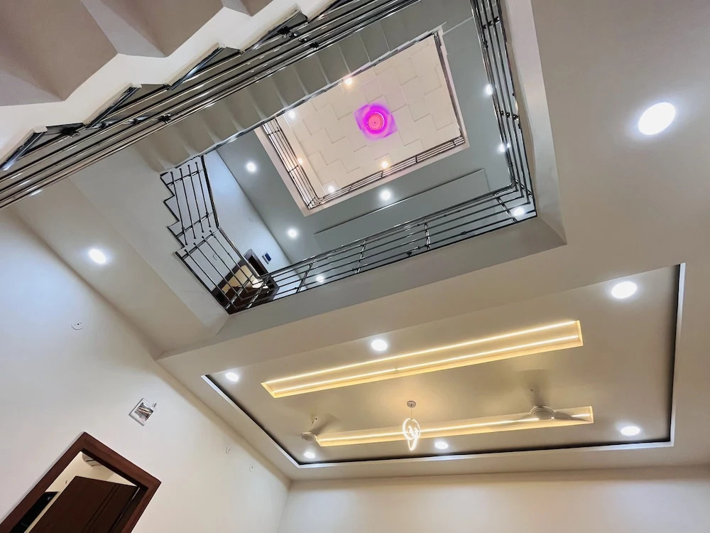 Home Escape Luxe