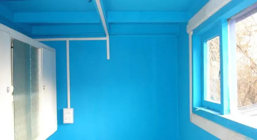 Cabaña La Escondida