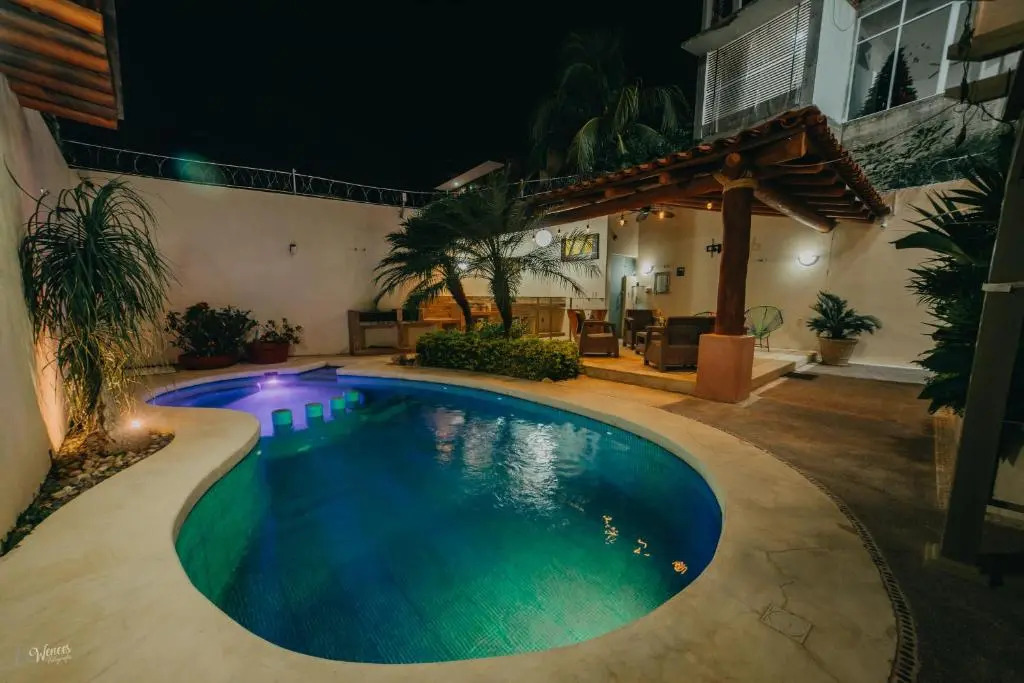 Primavera Suites