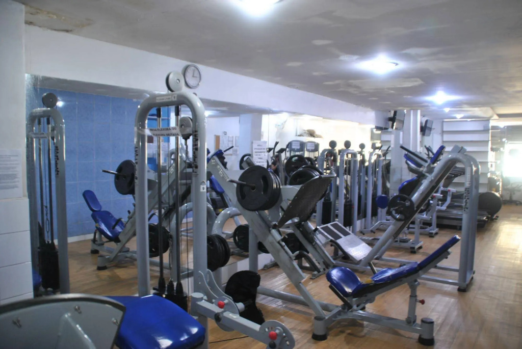 Arosa Rio Hotel