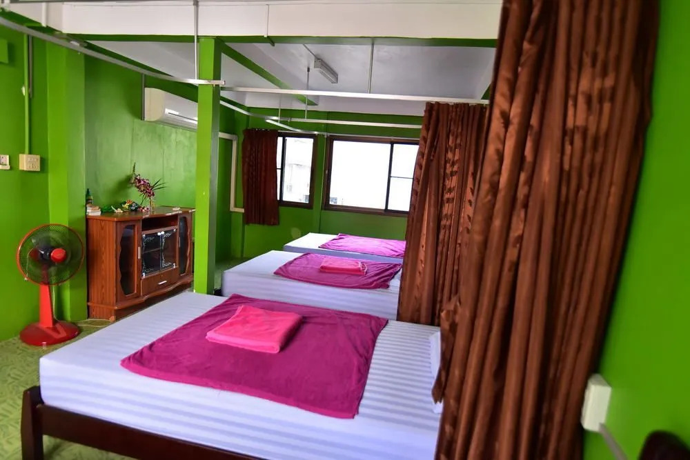 Yor Ying Hostel