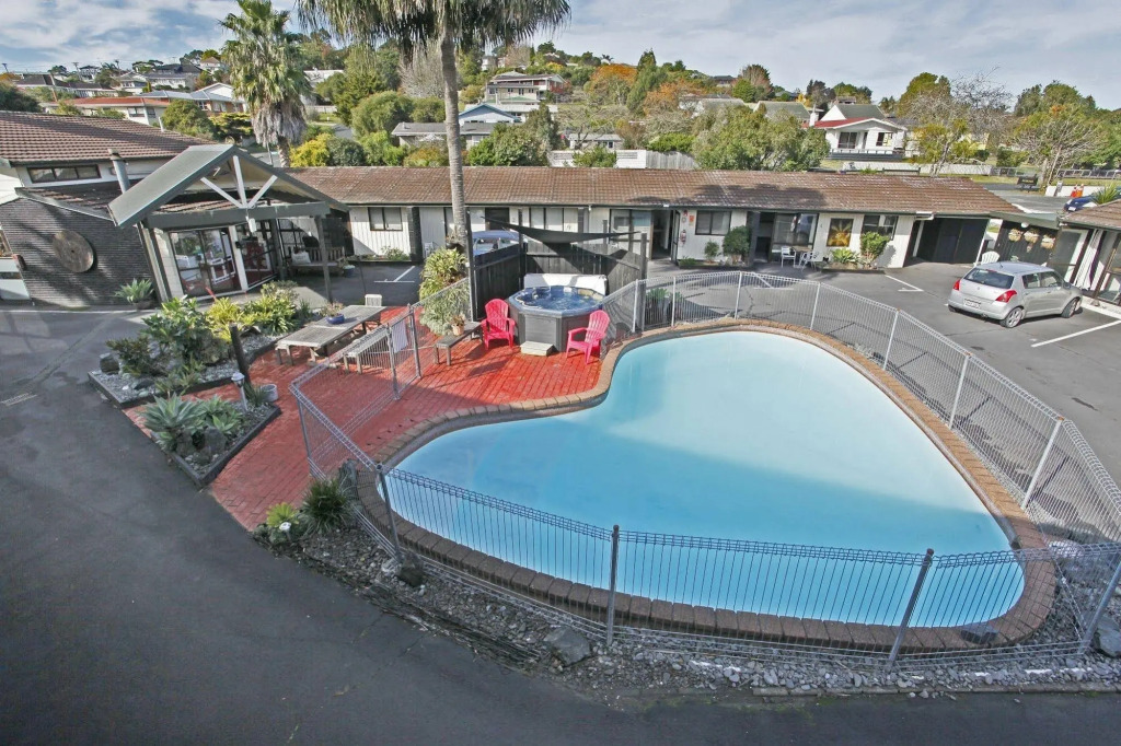 Walton Park Motor Lodge