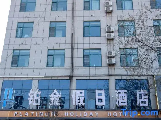 Platinum Holiday Hotel