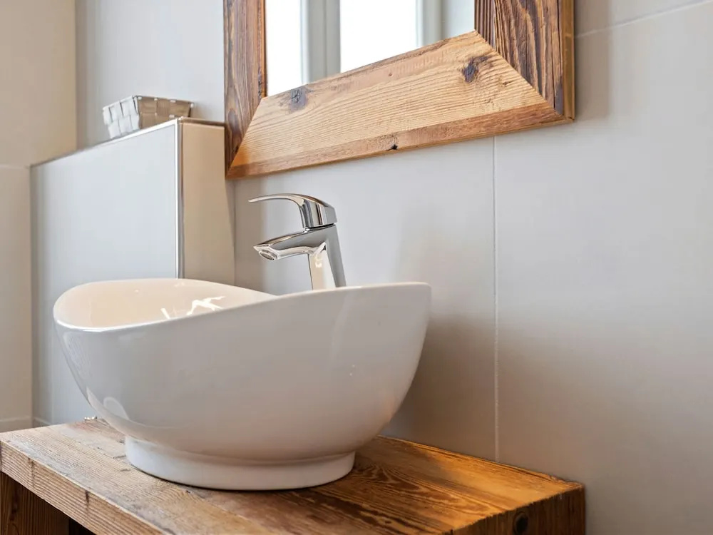 Tranquil Stay Near Lake Ledro