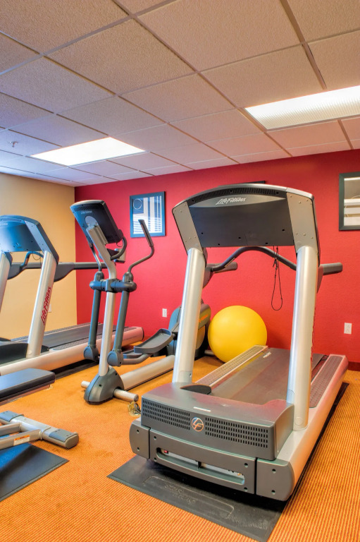 TownePlace Suites by Marriott Las Cruces