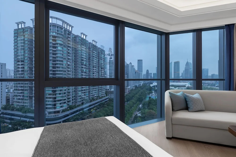 Star Residence ICC Guangzhou