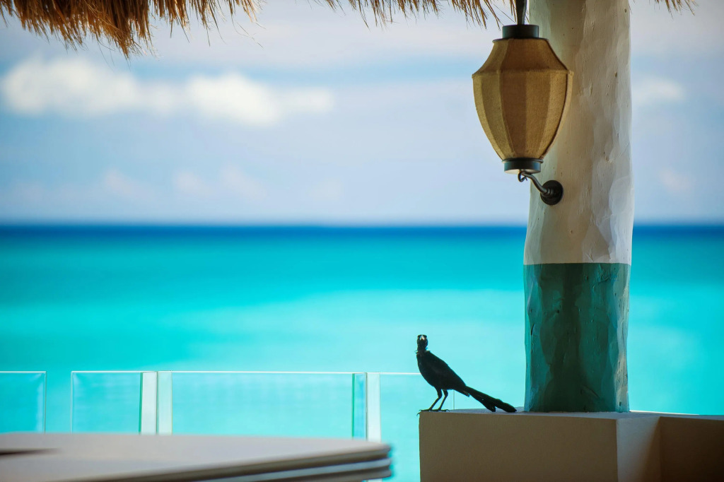 Fairmont Heritage Place Mayakoba