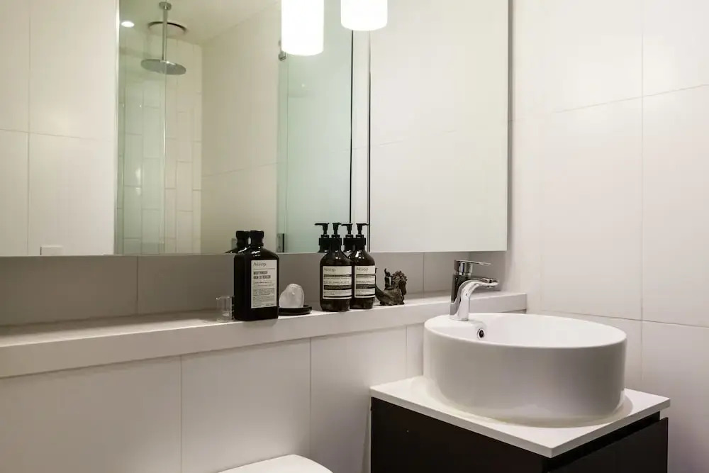 MATILDA, 1BDR South Yarra Apartment