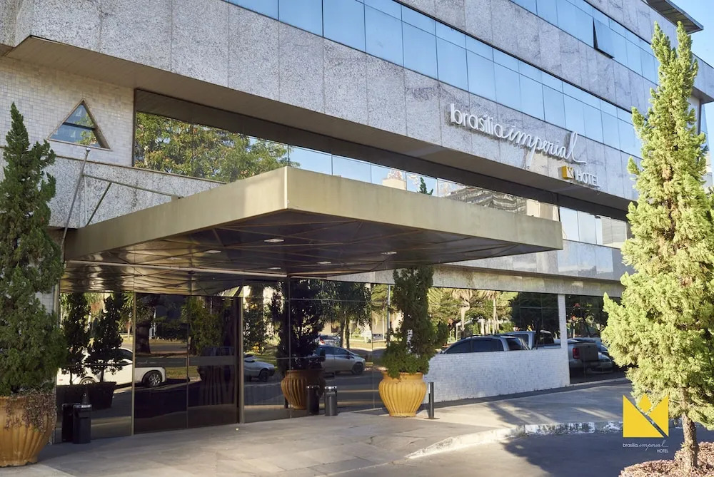 Brasília Imperial Hotel e Eventos
