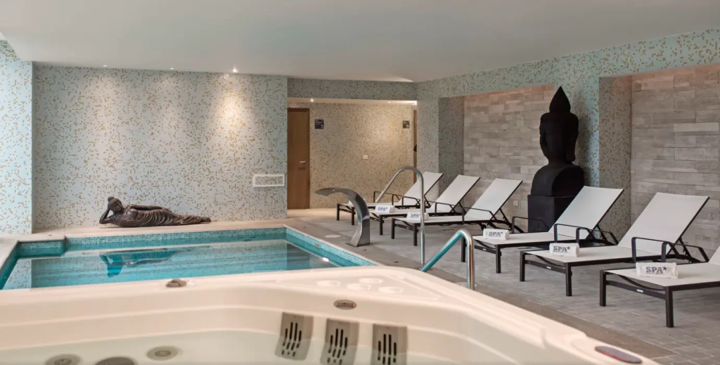 Iberostar Selection Playa Mita - All Inclusive