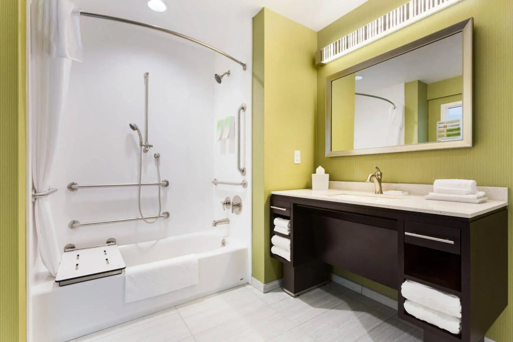 Home2 Suites by Hilton Salt Lake City-Murray, UT