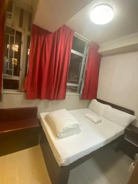 富都賓館 Fu Dou Guest House