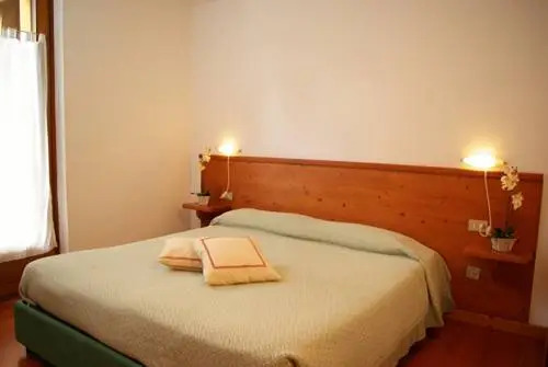 Residence Piz Aot