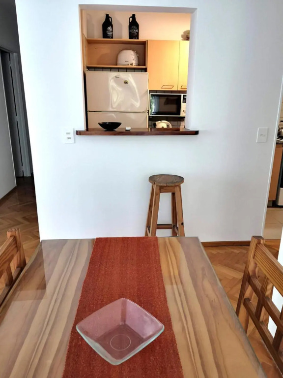IDEAL RECITALES Palermo Departamento 2 dormitorios, cerca cancha de Polo e Hipódromo