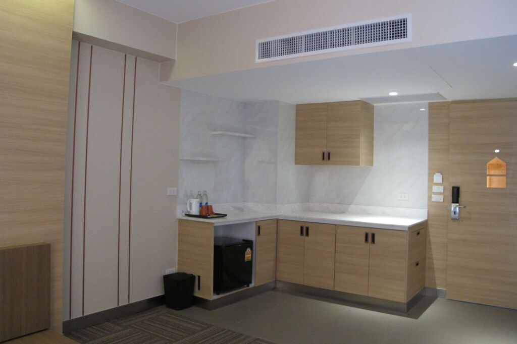 twothree a homely hotel - SHA Extra Plus