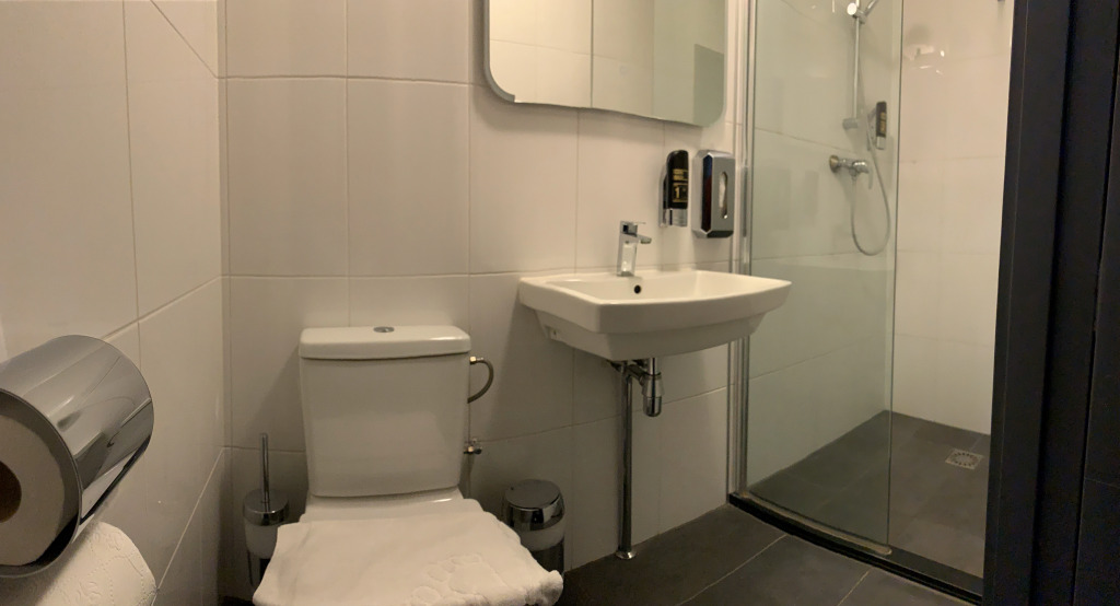 Hotel De Looier