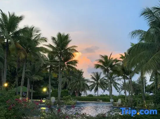 Hello Ocean View Homestay (Qionghai Boao Branch)