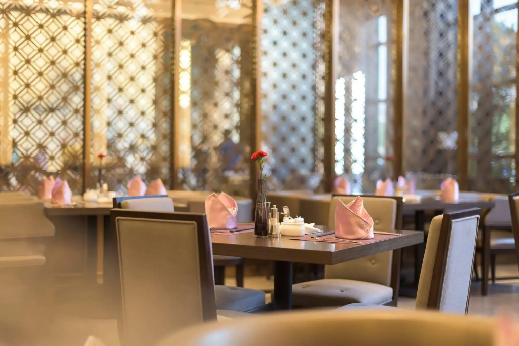 Mercure Chongqing Fuling