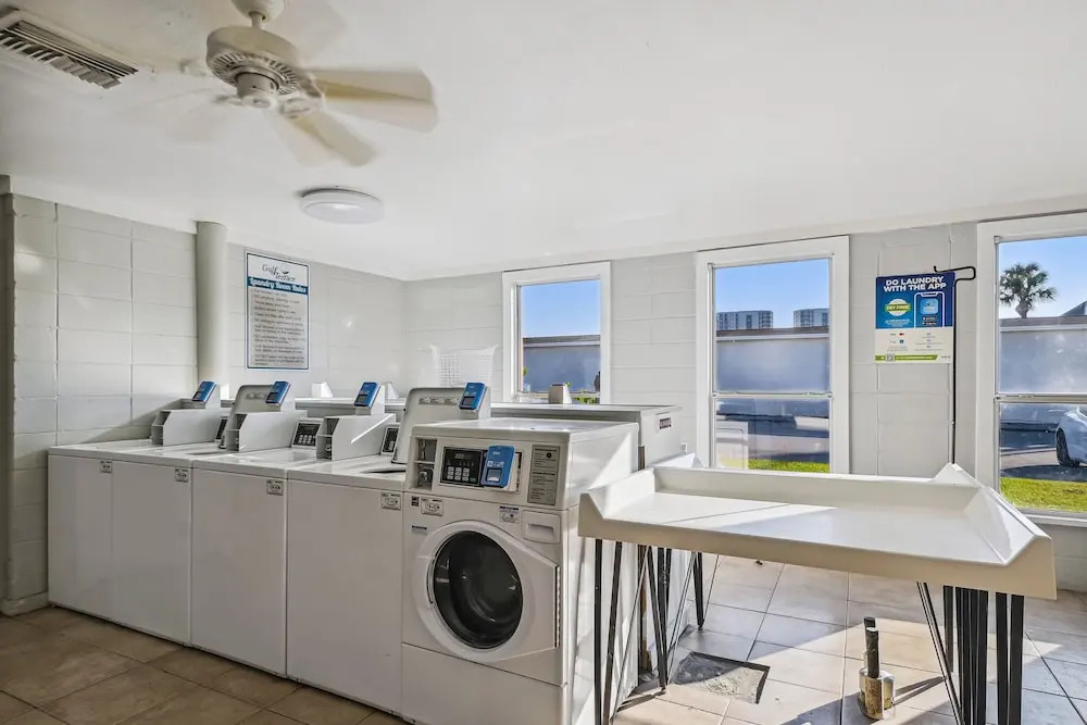 Gulf Terrace 160 - Pet-friendly First Floor Condo in Center of Destin 2 Bedroom Condo by Redawning
