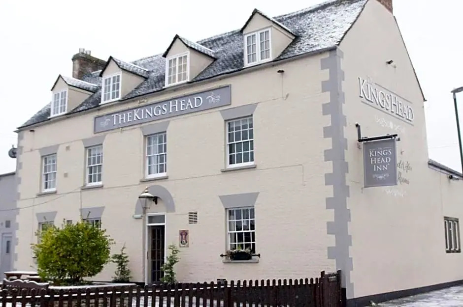 The Kings Head