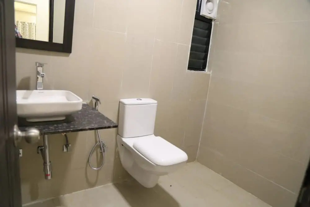 7 Sea Homestay