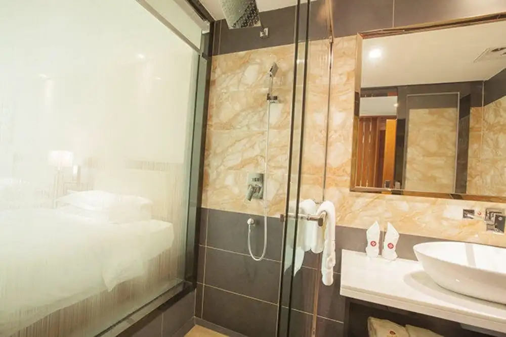 Guangzhou Zhongdao International Hotel