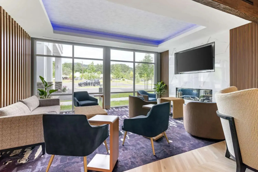 Cambria Hotel North Conway