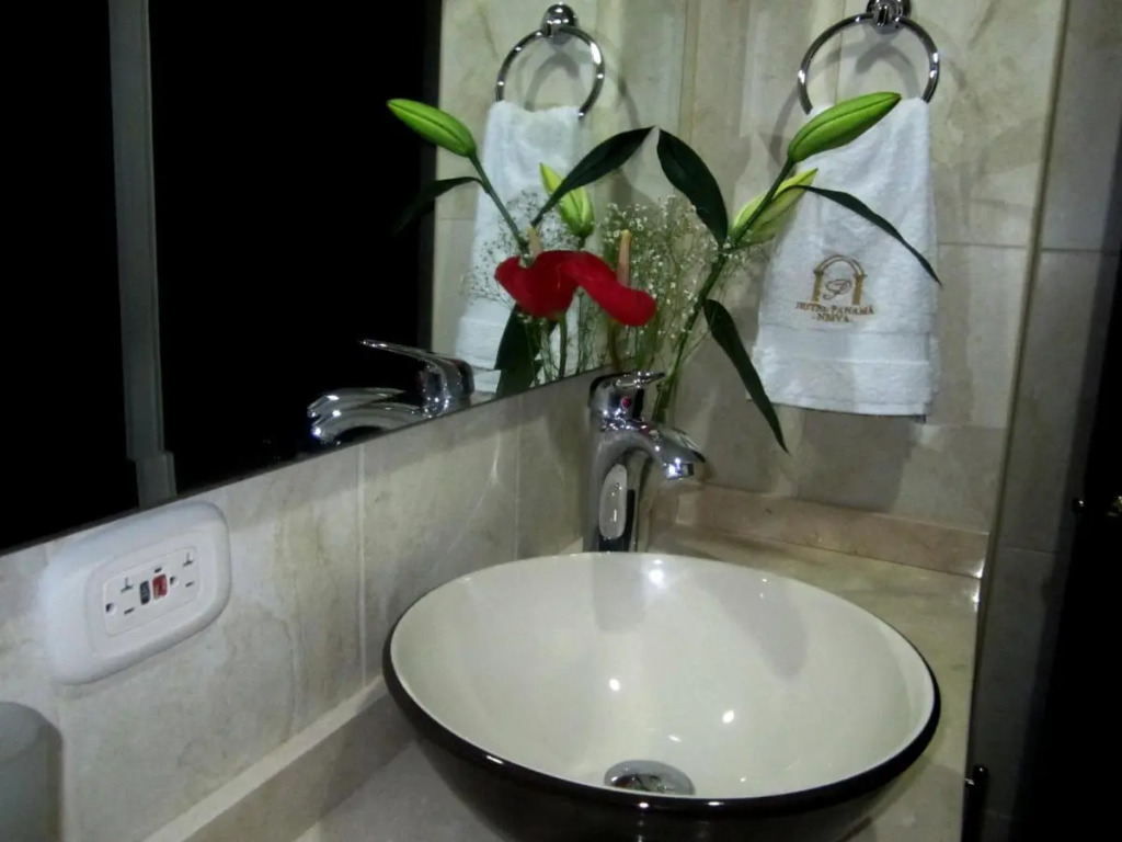 Hotel Panama