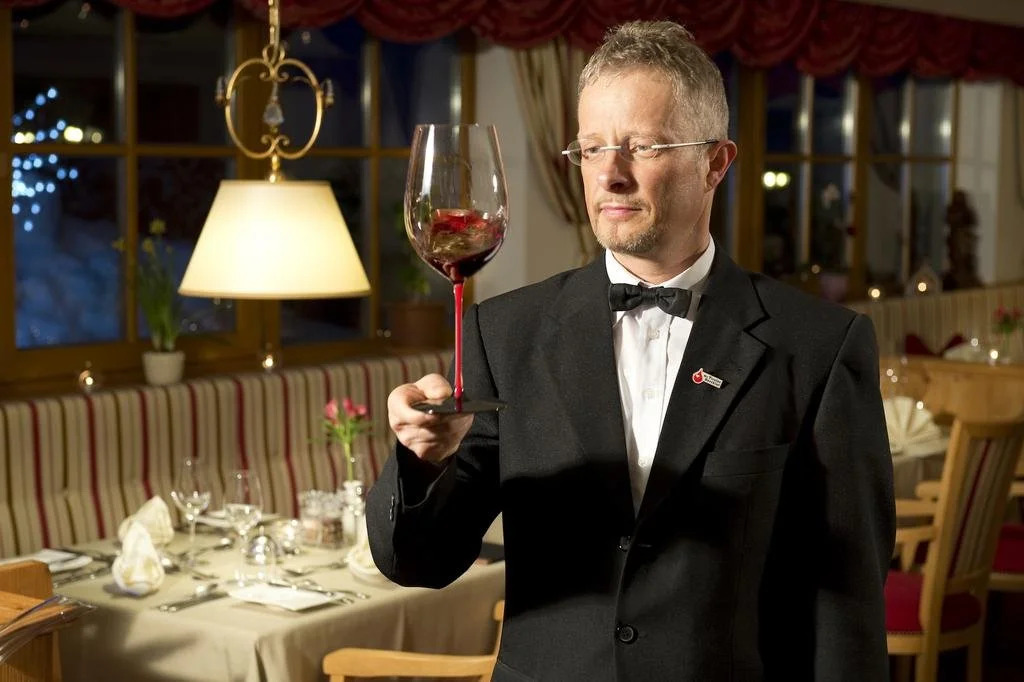 Adults Only Boutique-Hotel Unterlechner