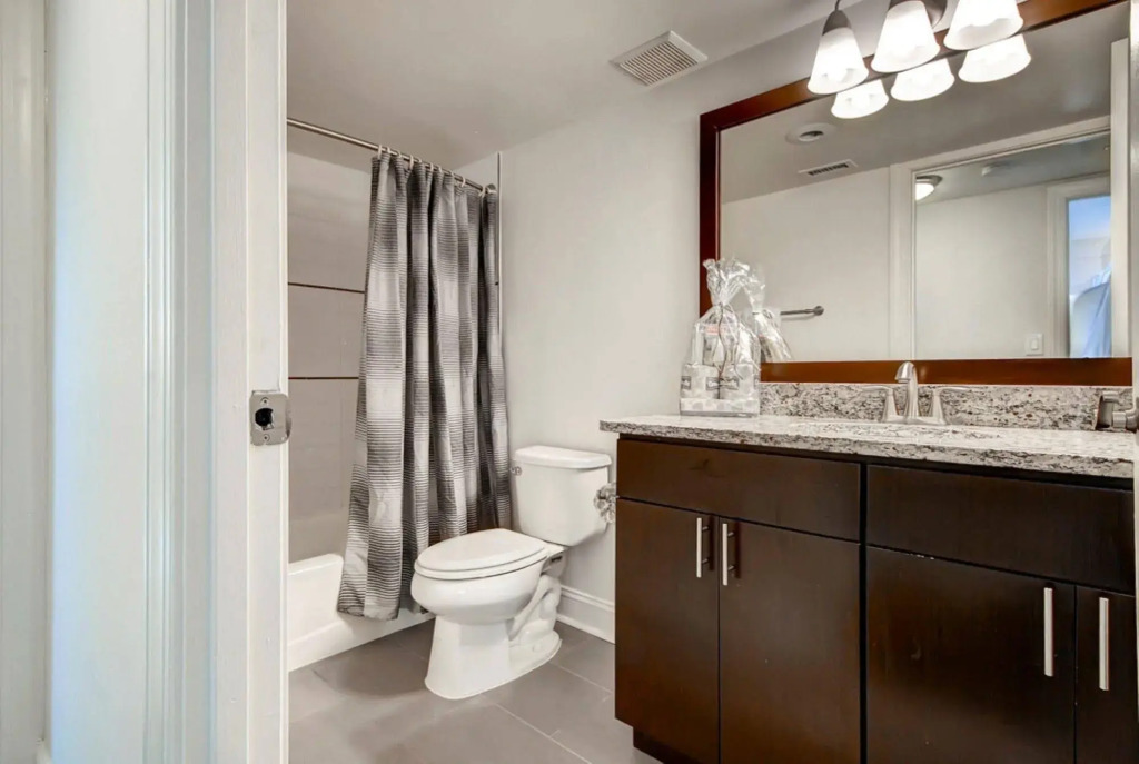 Global Luxury Suites at Dupont Circle