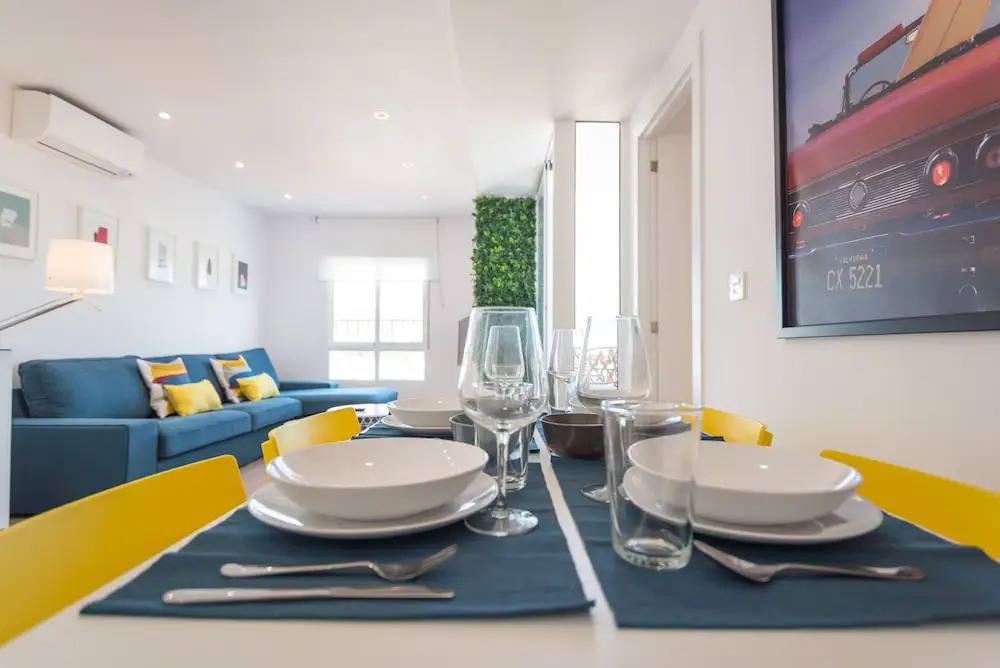 Terrace & Relax Apartment