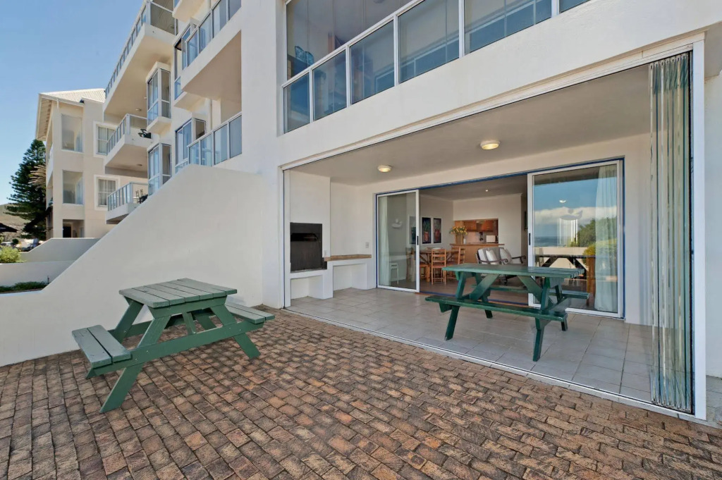 Windsor Self Catering Apartments