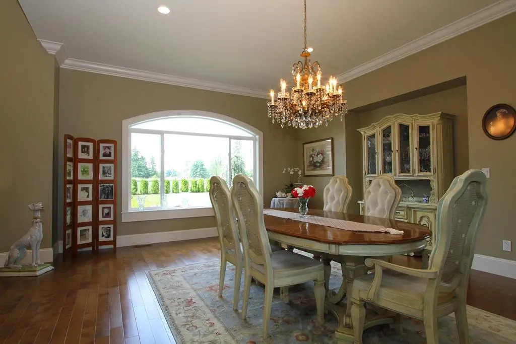 L.A. Acres Bed & Breakfast