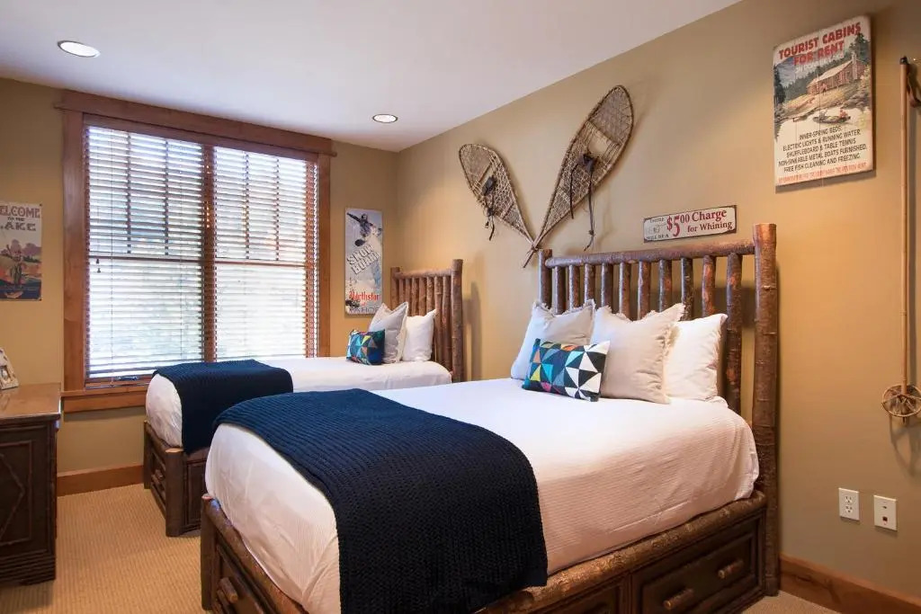 Luxury 2BD Village at Northstar Residence - 306 Iron Horse South