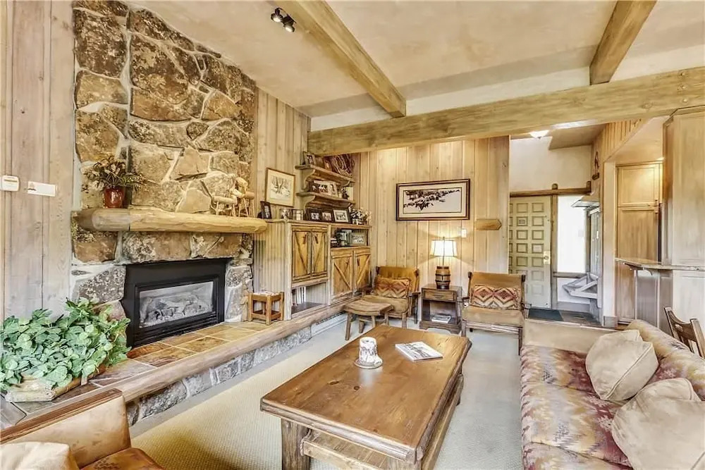 Storm Meadows Townhouse 17 Town House