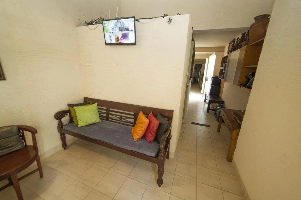 Punyan Poh Bali Villas
